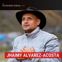 The Psychedelic Podcast artwork
