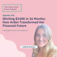 The Clever Girls Know Podcast With Bola Sokunbi artwork