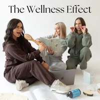 The Wellness Effect (A Lifestyle U Podcast) artwork