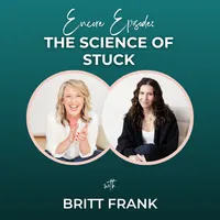 The Divorce Survival Guide Podcast artwork