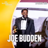 The Joe Budden Podcast artwork