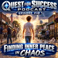 Quest for Success artwork