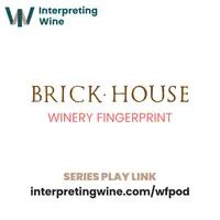 Interpreting Wine Podcast artwork