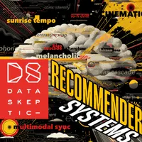 Data Skeptic artwork