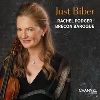 Naxos Classical Spotlight artwork