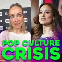 Pop Culture Crisis artwork