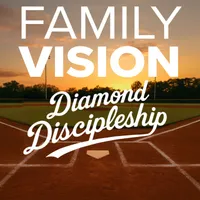 Family Vision: Christian Parenting, Marriage & Family Advice artwork