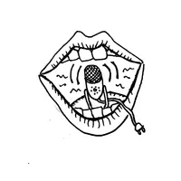 This Teenage Life artwork