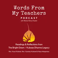 Everyday Buddhism: Making Everyday Better artwork