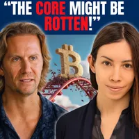 No Second Best - A Bitcoin Podcast artwork