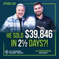 Life Insurance Academy Podcast artwork