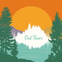 Out There artwork