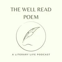 The Well Read Poem artwork