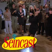 Seincast: A Seinfeld Podcast artwork