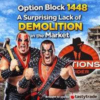 The Option Block artwork