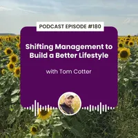 Regenerative Agriculture Podcast artwork