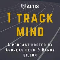 ALTIS World artwork