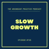 Abundant Practice Podcast artwork