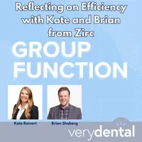 The Very Dental Podcast Network artwork