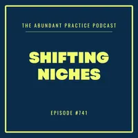 Abundant Practice Podcast artwork