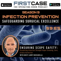 First Case Podcast artwork