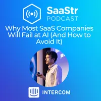 The Official SaaStr Podcast: SaaS | Founders | Investors artwork