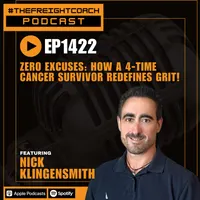 The Freight Coach Podcast artwork