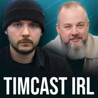 Timcast IRL artwork