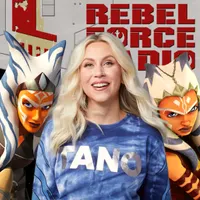 Rebel Force Radio: Star Wars Podcast artwork