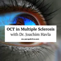 MS-Perspektive - The Multiple Sclerosis Podcast artwork