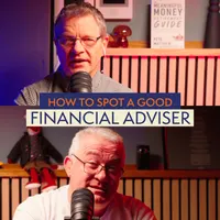 The Meaningful Money Personal Finance Podcast artwork