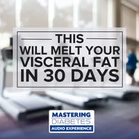Mastering Diabetes Audio Experience artwork