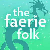 The Faerie Folk - Folklore, Myths and Legends from the U.K artwork