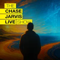 The Chase Jarvis LIVE Show artwork