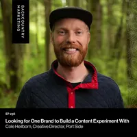 Backcountry Marketing artwork