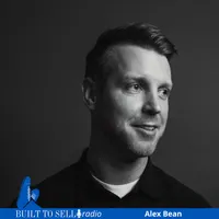 Built to Sell Radio artwork