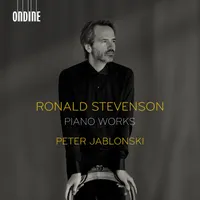 Naxos Classical Spotlight artwork