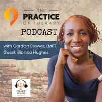 The Practice of Therapy Podcast artwork