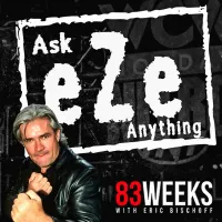 83 Weeks with Eric Bischoff artwork