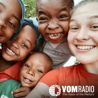 VOMRadio artwork