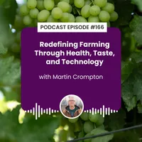 Regenerative Agriculture Podcast artwork