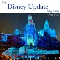 Disney History Institute Podcast artwork
