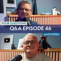 The Meaningful Money Personal Finance Podcast artwork