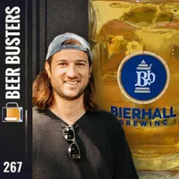 Beer Busters artwork