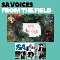 SA Voices From the Field artwork