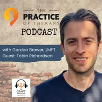The Practice of Therapy Podcast artwork