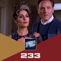 Women at Warp: A Star Trek Podcast artwork