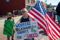 Working People artwork