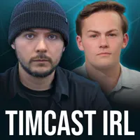 Timcast IRL artwork