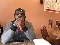 The Racist Sandwich Podcast artwork